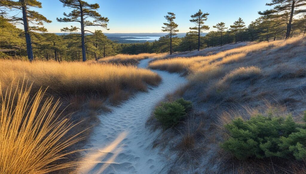 Albany Pine Bush Preserve Albany Pine Bush Preserve