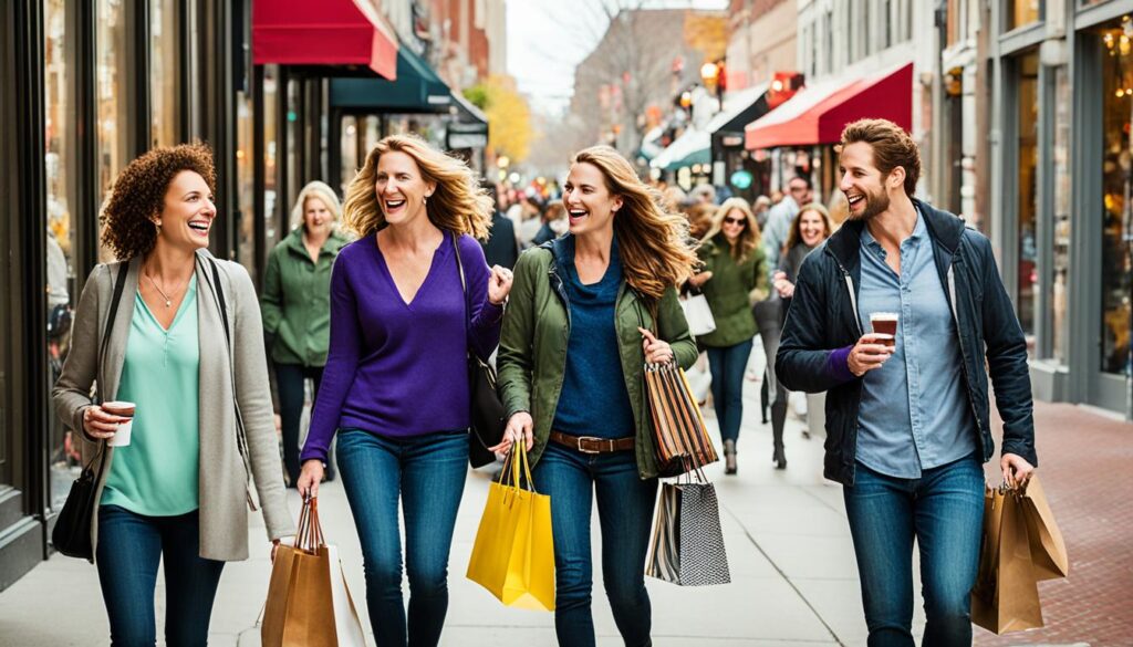 Albany Shopping Albany Shopping