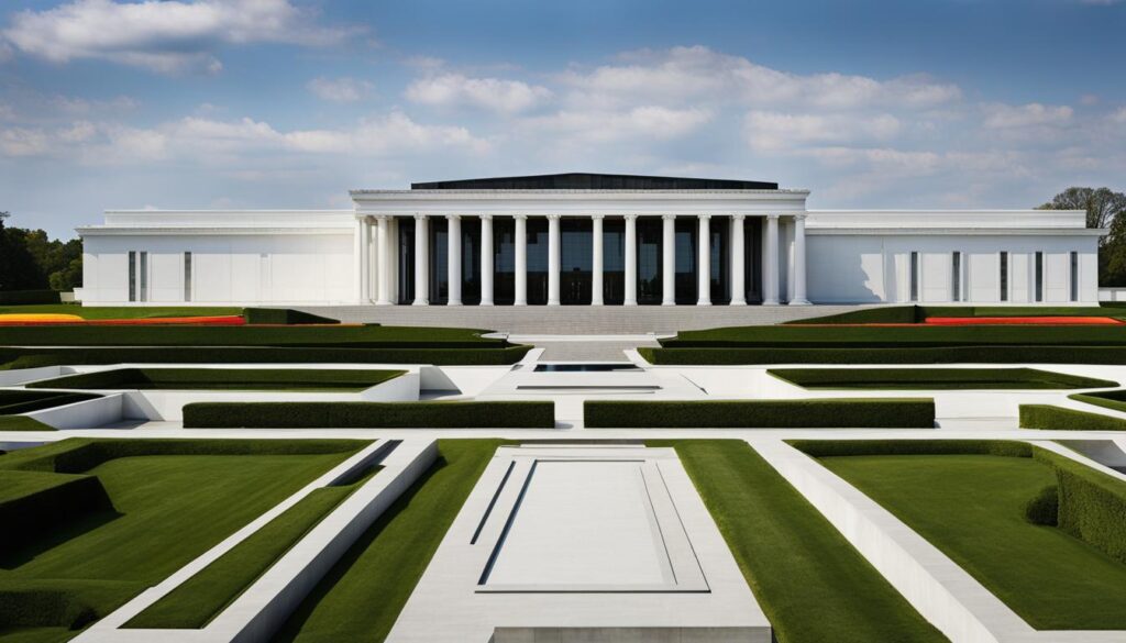 Albright-Knox Art Gallery Albright-Knox Art Gallery