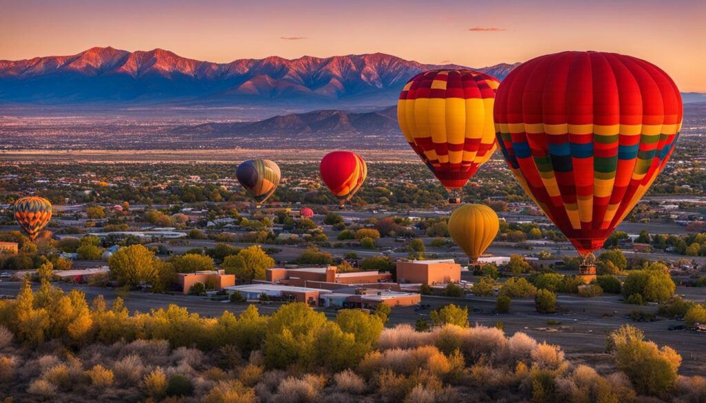 Albuquerque Albuquerque