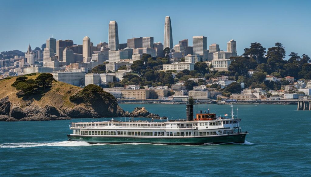 Alcatraz Island Alcatraz Island