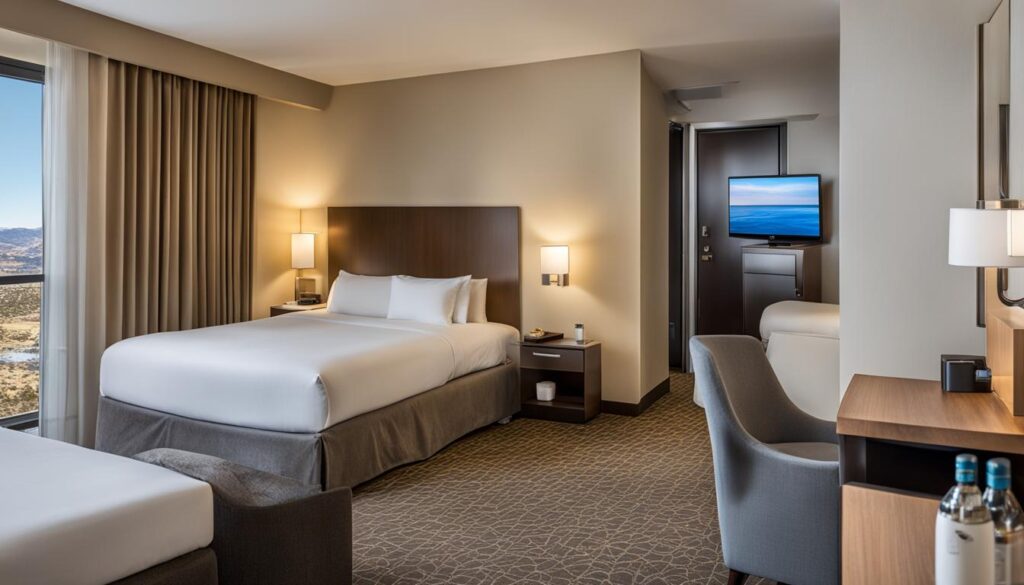 Allergy-Friendly Accommodations Allergy-Friendly Accommodations