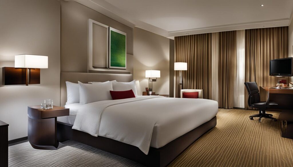 Allergy-friendly accommodations Allergy-friendly accommodations