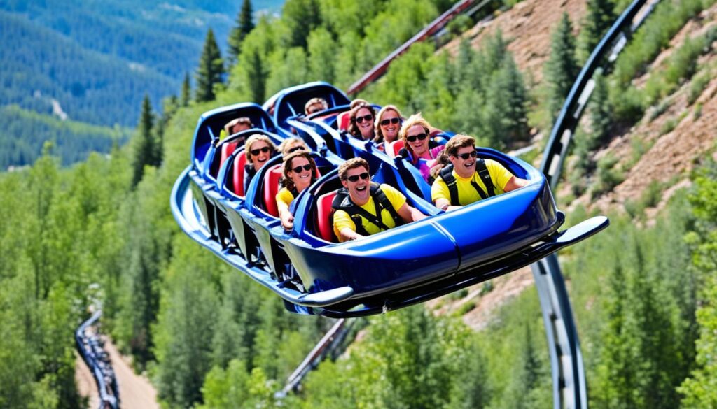 Alpine Coaster Alpine Coaster