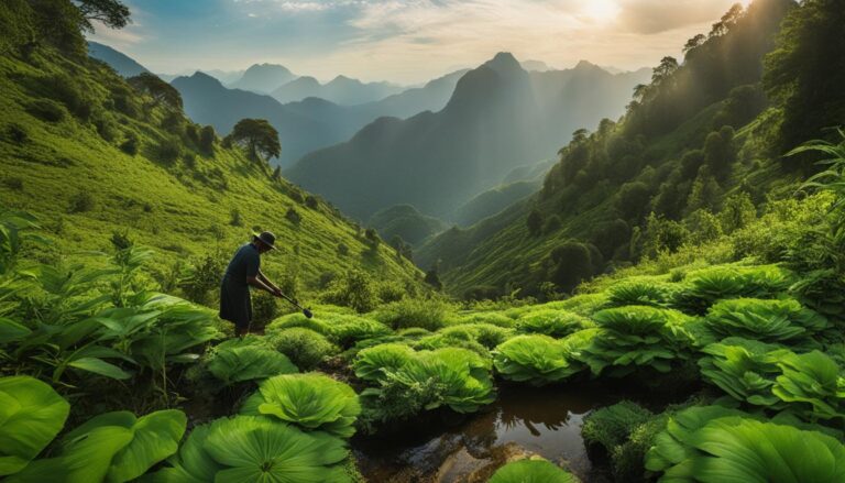 Alternative medicine for travel health