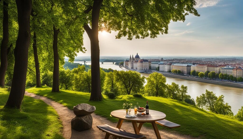 Alternative things to do in Budapest Alternative things to do in Budapest