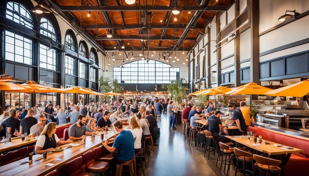 Anaheim Packing House Anaheim Packing House