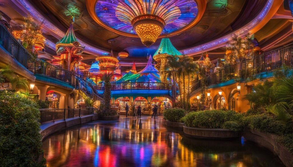 Anaheim attractions Anaheim attractions