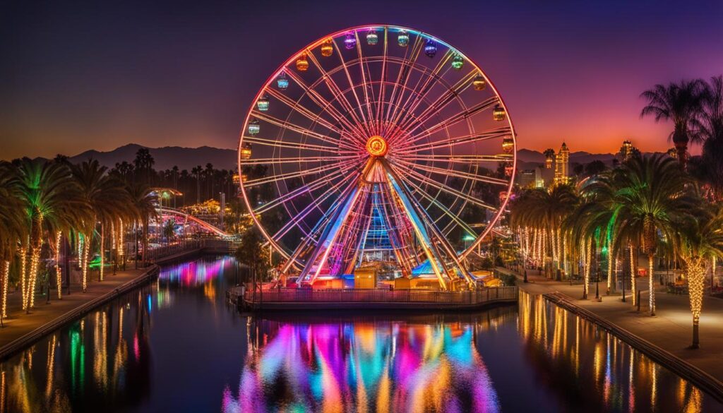 Anaheim attractions Anaheim attractions