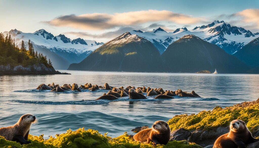 Anchorage Attractions Anchorage Attractions