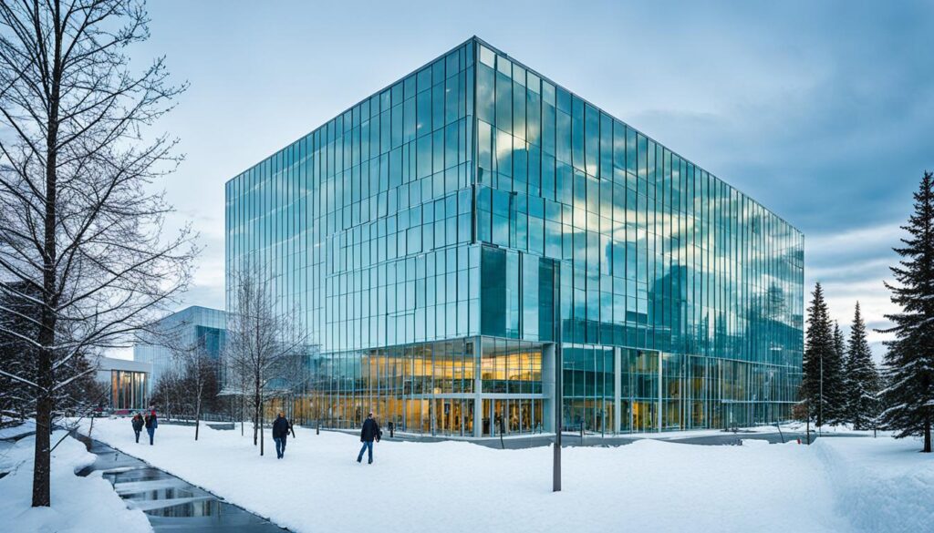 Anchorage Museum image Anchorage Museum image