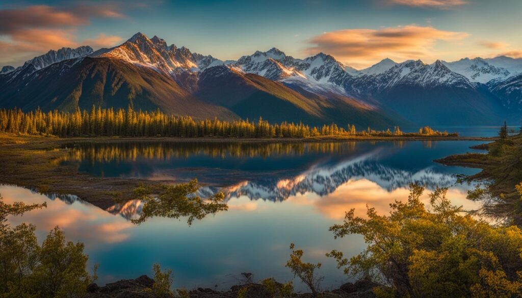 Anchorage attractions Anchorage attractions