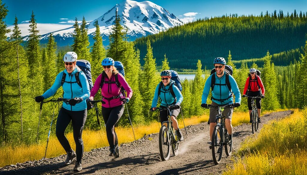 Anchorage attractions Anchorage attractions