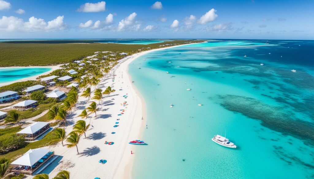 Anegada Beaches Anegada Beaches