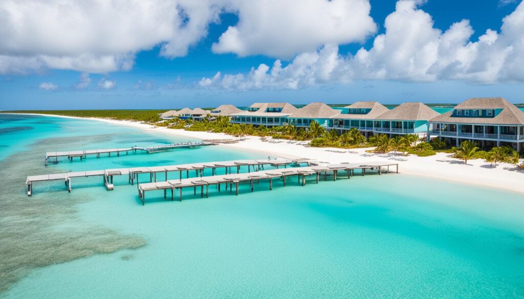 Anegada Reef Hotel Anegada Reef Hotel