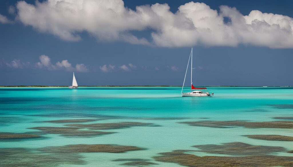 Anegada Sightseeing Anegada Sightseeing