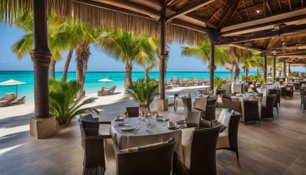 Anegada hotels and restaurants Anegada hotels and restaurants