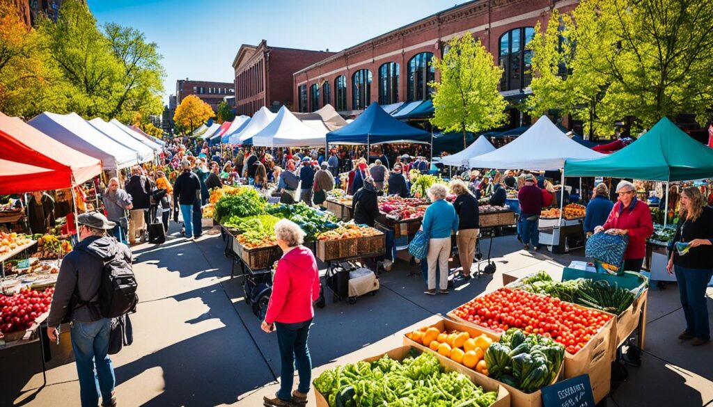 Ann Arbor Farmers Market Ann Arbor Farmers Market