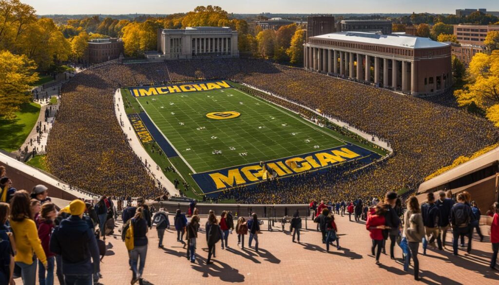 Ann Arbor attractions Ann Arbor attractions