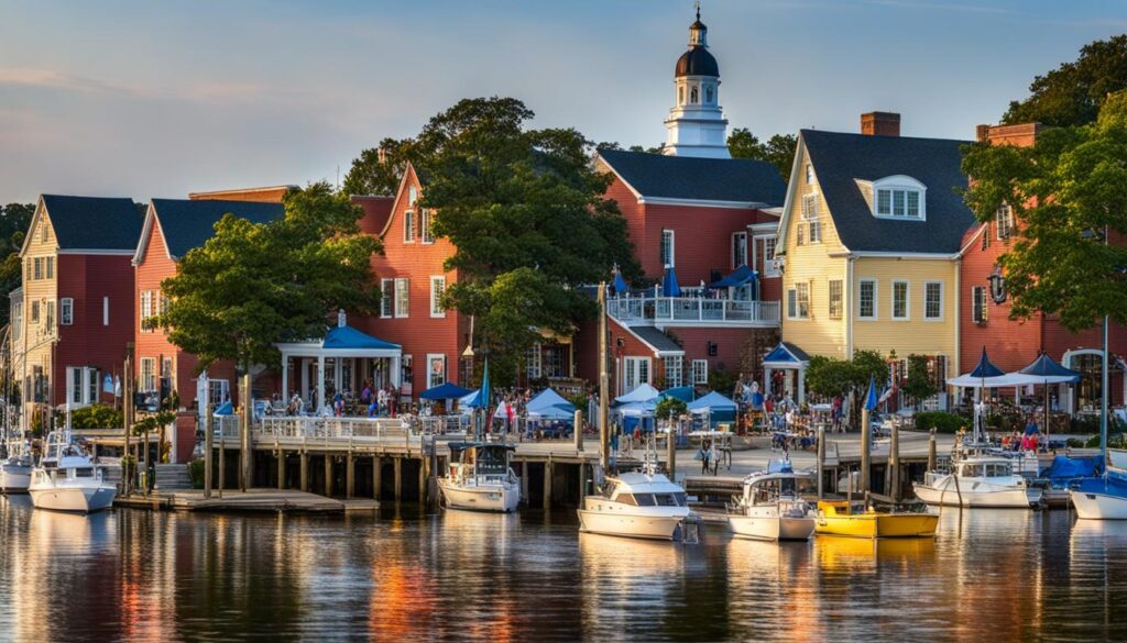 Annapolis Activities Annapolis Activities