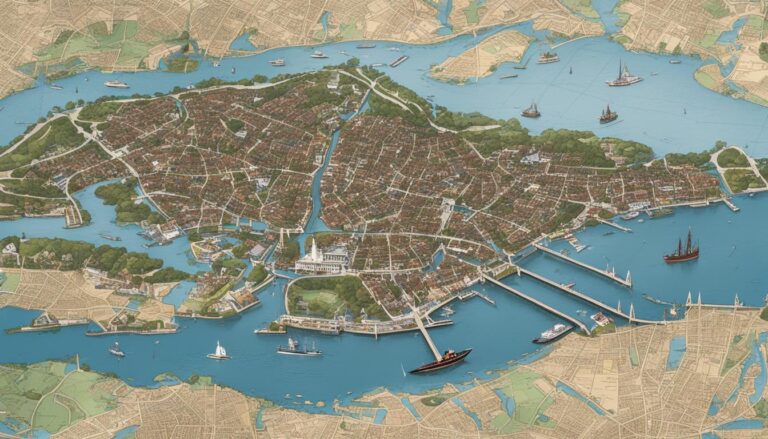Annapolis Itinerary 5 Days
