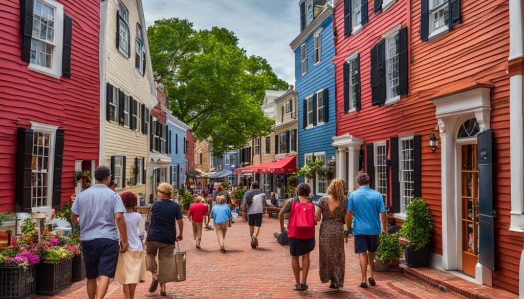Annapolis day trips Annapolis day trips