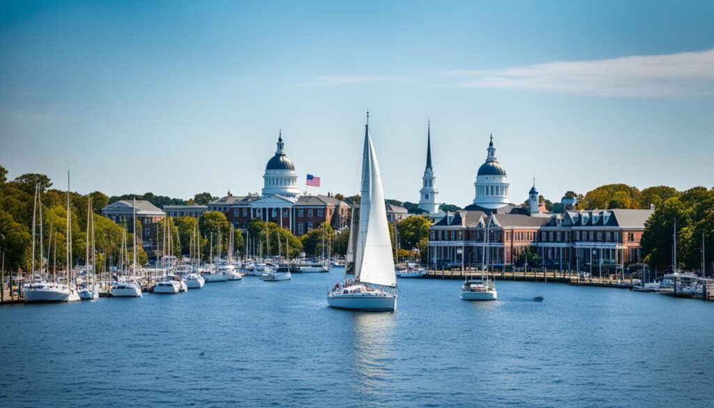 Annapolis day trips Annapolis day trips