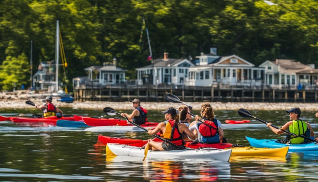 Annapolis day trips Annapolis day trips