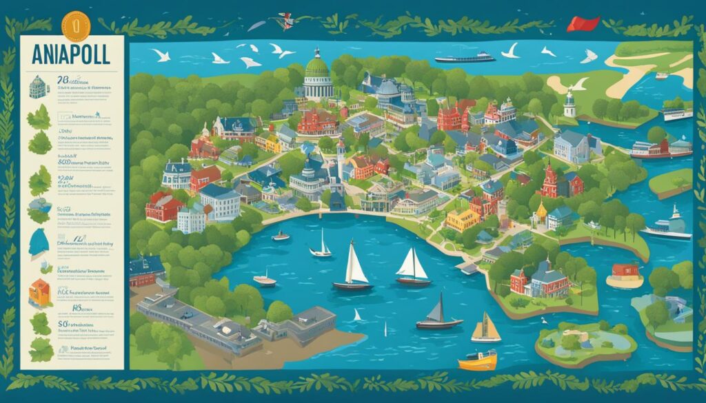 Annapolis travel guide Annapolis travel guide