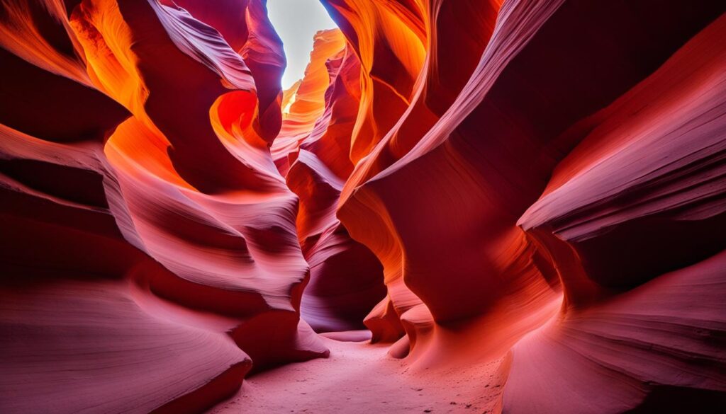 Antelope Canyon Antelope Canyon