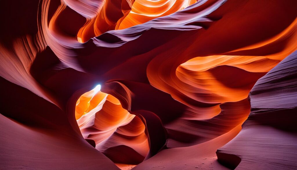 Antelope Canyon Antelope Canyon