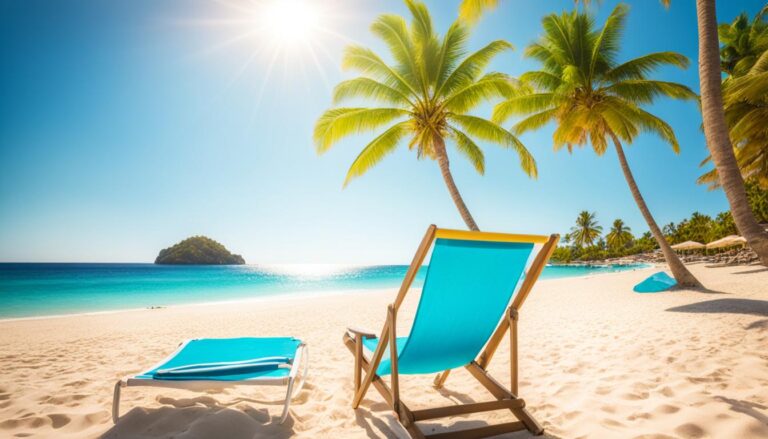 Antigua Itinerary 10 Days