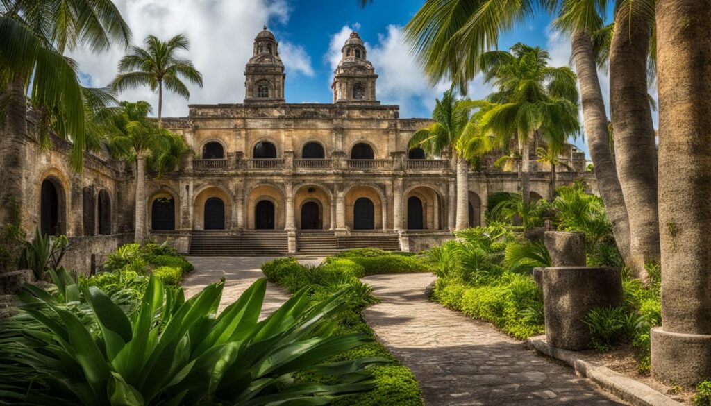 Antigua Naval Dockyard Museum Antigua Naval Dockyard Museum
