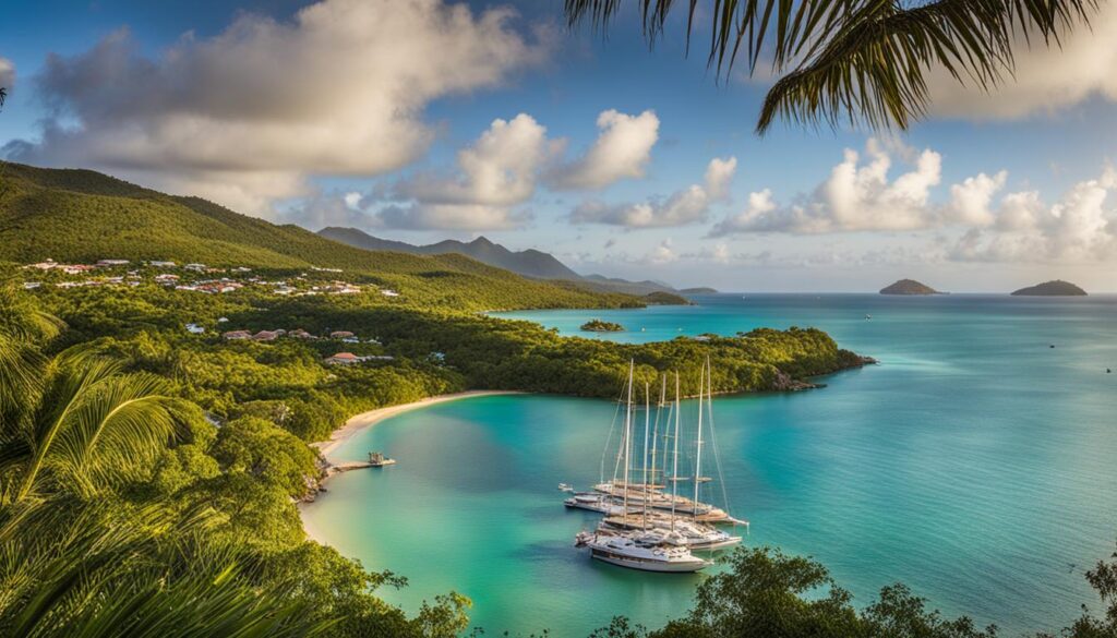 Antigua travel guide Antigua travel guide