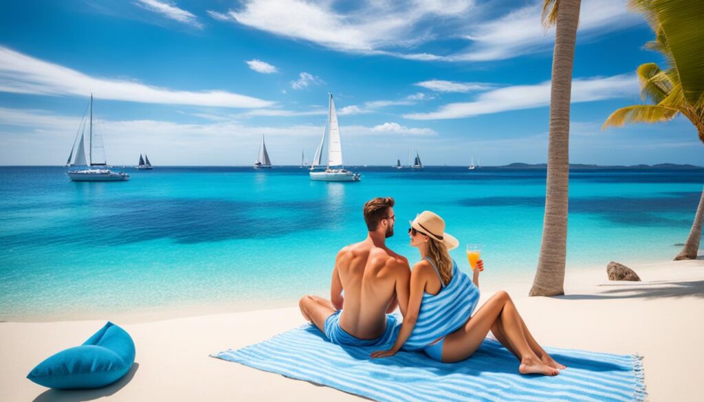 Antigua vacation itinerary Antigua vacation itinerary
