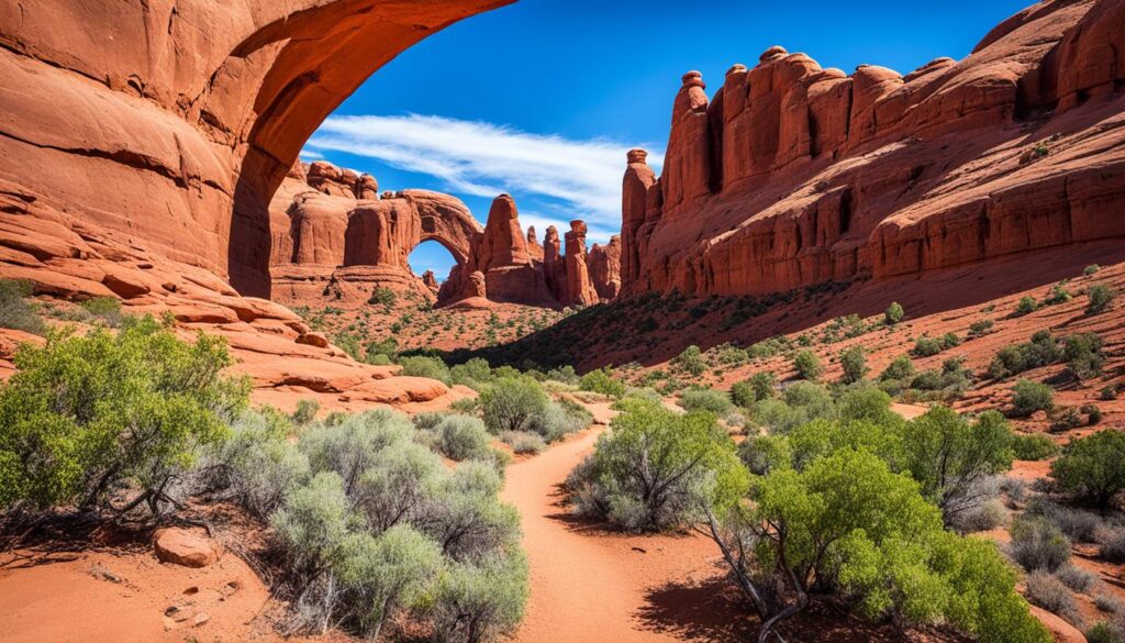 Arches National Park Arches National Park