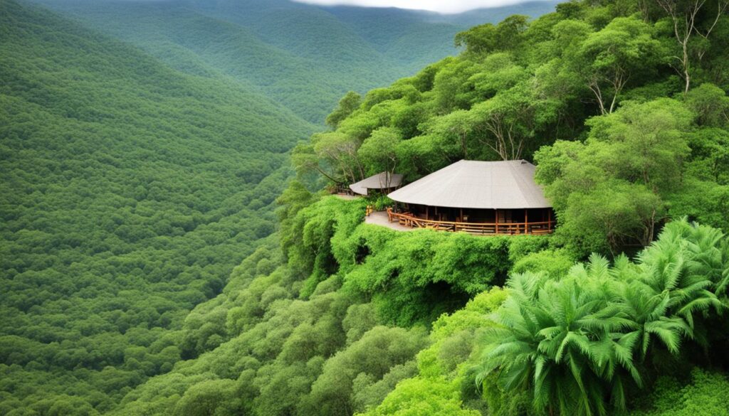 Arikok National Park Accommodations Arikok National Park Accommodations