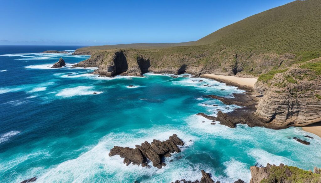 Arikok National Park Coastal Wonders Arikok National Park Coastal Wonders