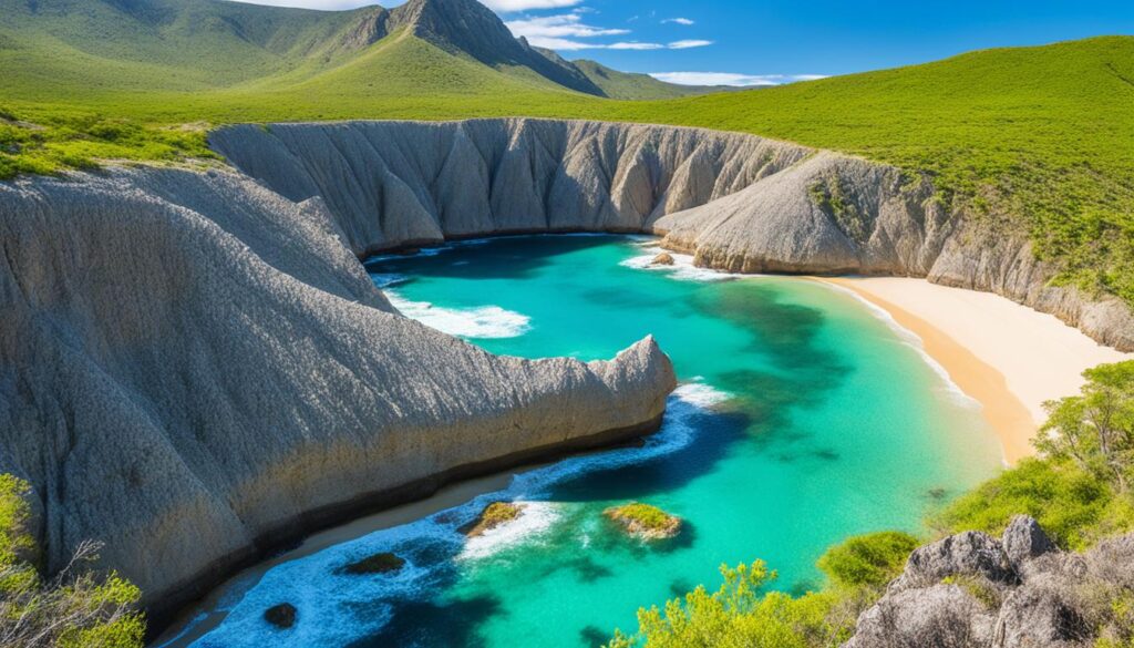 Arikok National Park attractions Arikok National Park attractions