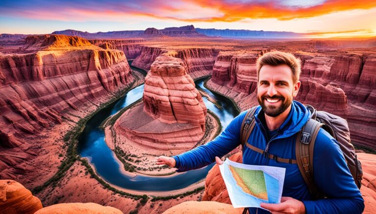 Arizona Itinerary 10 Days