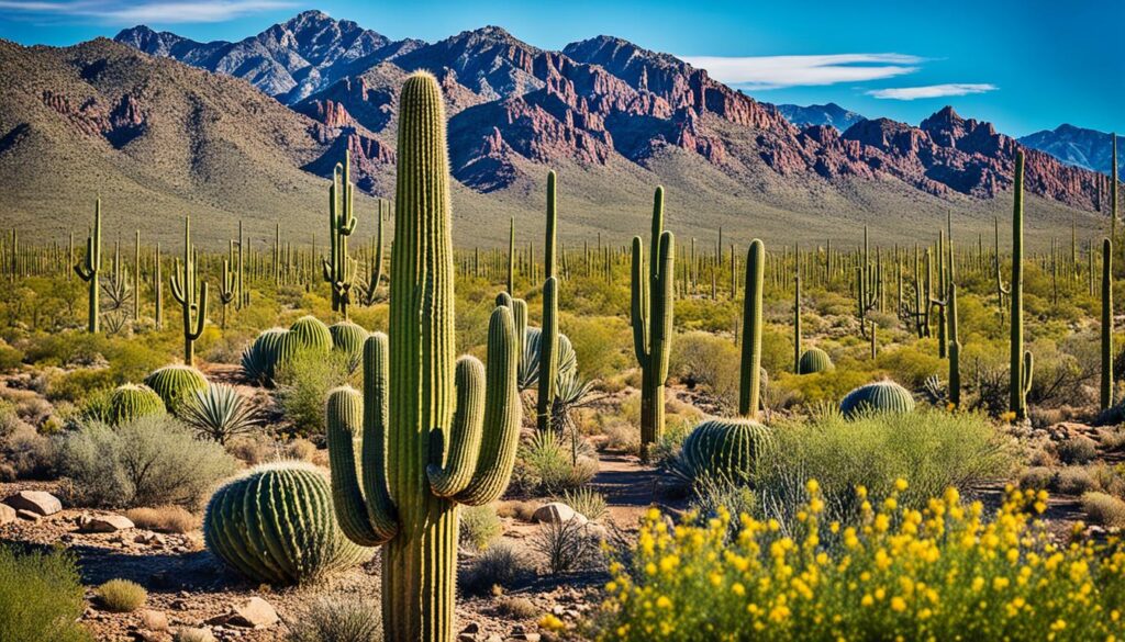 Arizona Sightseeing in Tucson Arizona Sightseeing in Tucson