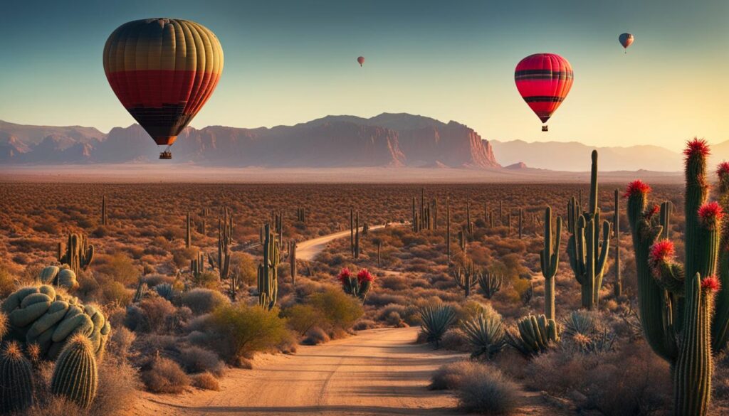 Arizona travel tips Arizona travel tips