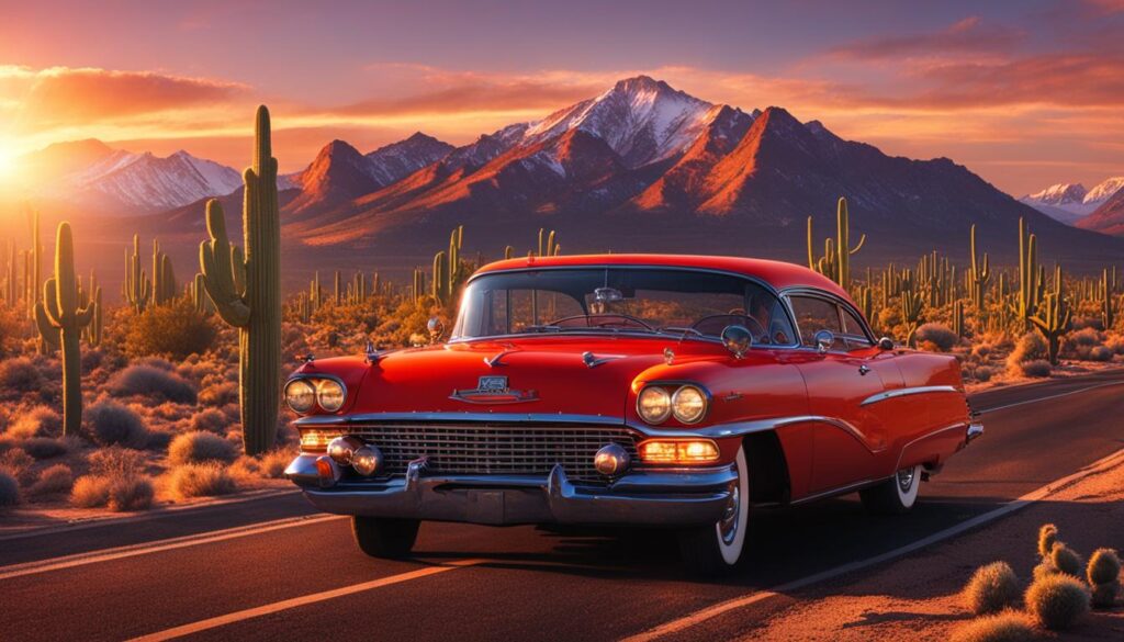 Arizona travel tips Arizona travel tips