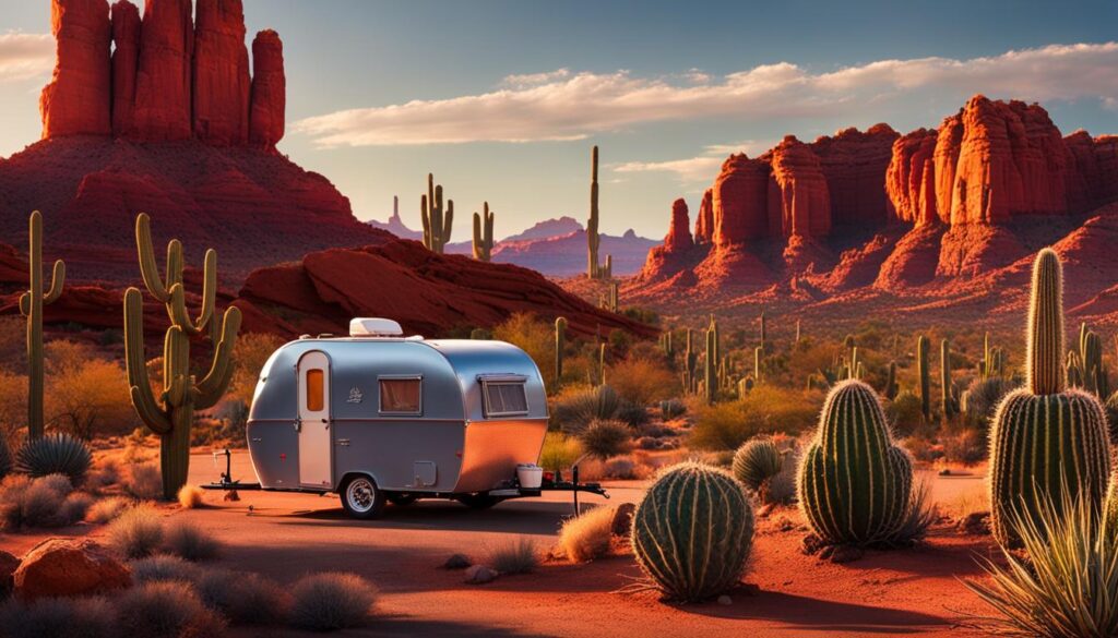 Arizona vacation plan Arizona vacation plan