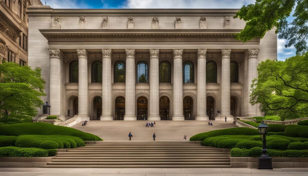 Art Institute of Chicago Art Institute of Chicago