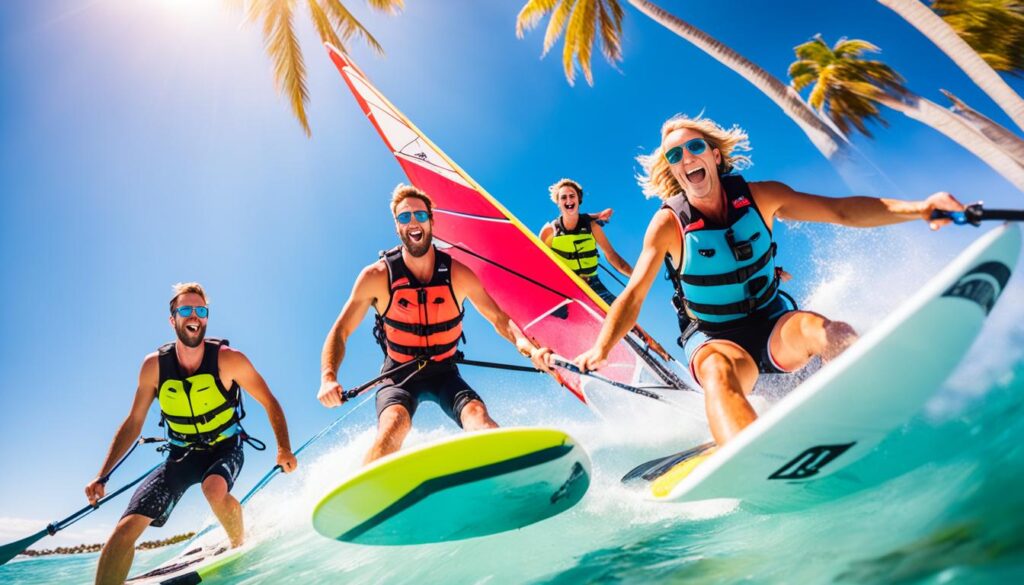 Aruba Water Sports Aruba Water Sports