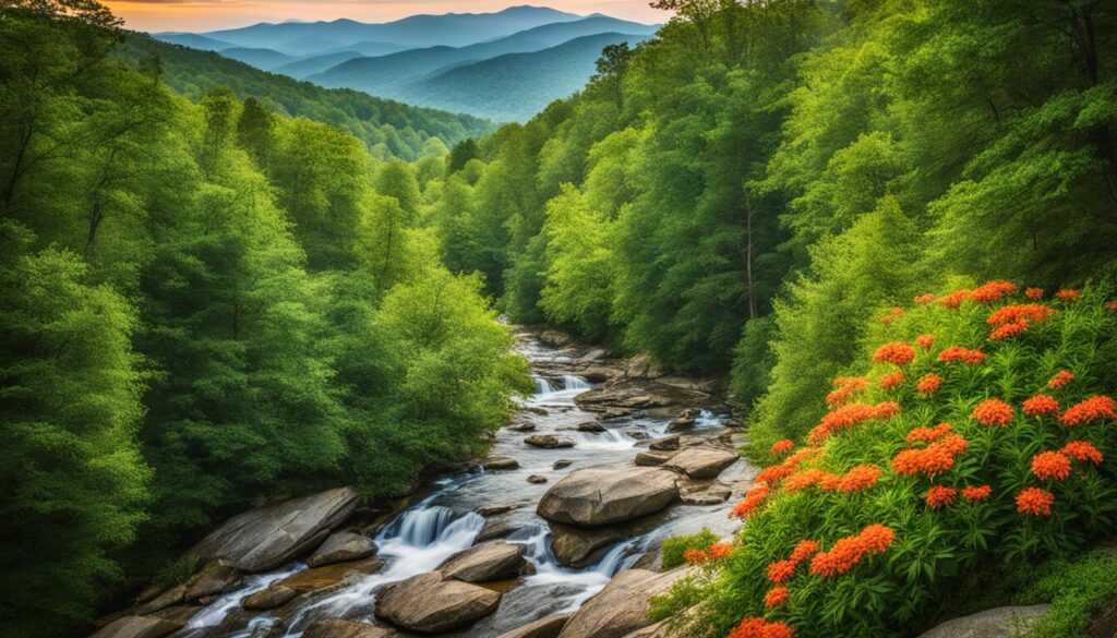 Asheville 5-day travel guide Asheville 5-day travel guide