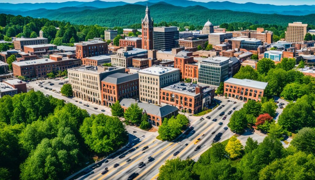 Asheville Itinerary 5 Days Asheville Itinerary 5 Days
