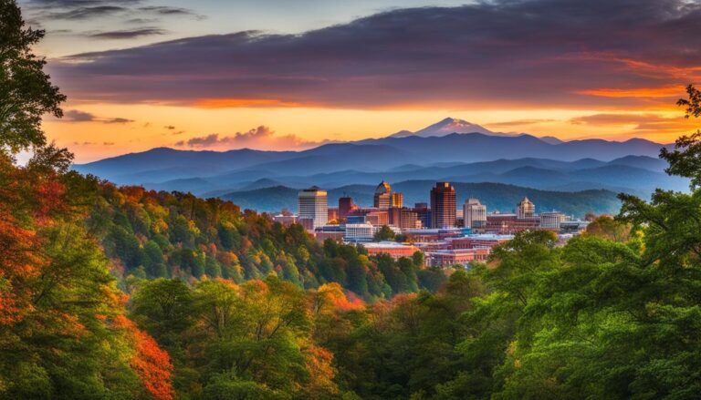 Asheville Itinerary 5 Days