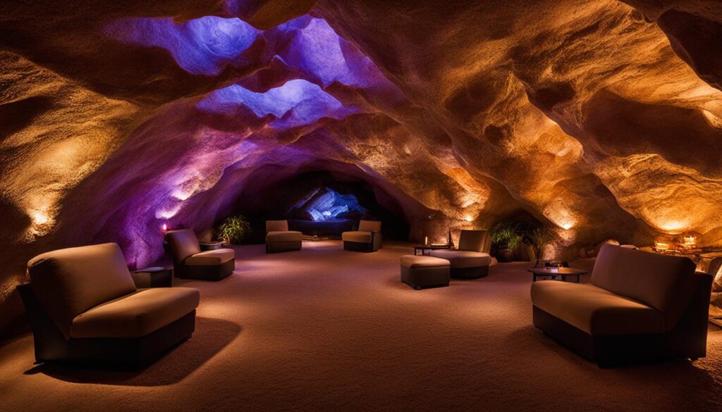 Asheville Salt Cave Asheville Salt Cave